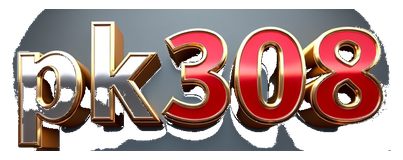 pk308 logo